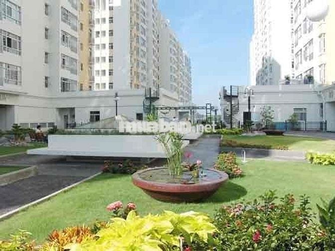 Cho Thuê Sky Garden 2 Phú Mỹ Hưng Quận 7 | 3PN 2WC - Full Nội Thất