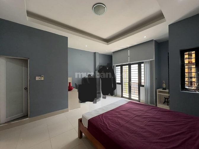 Cho thuê phòng trọ phú nhuận giá rẻ
