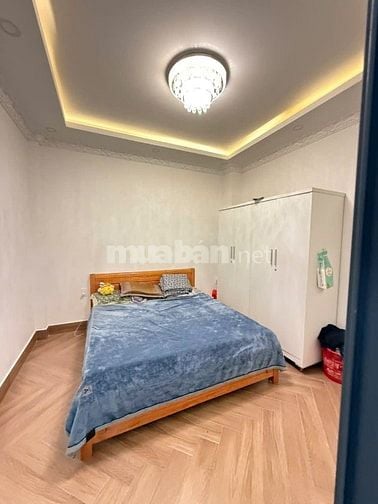 Bán Nhà  188/21 Liên Khu 45,BHHB,Bình Tân 5ty nhỉnh 4Lau.