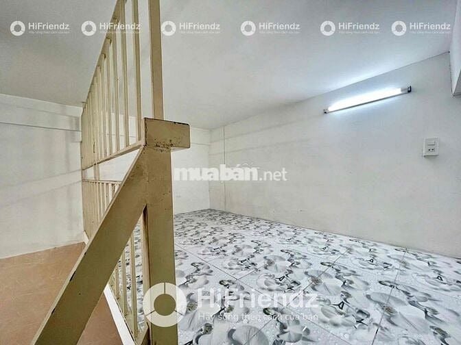 Căn Hộ Mini Gác Cao Ngay Gần Bến Xe Miền Tây - Aeon Bình Tân