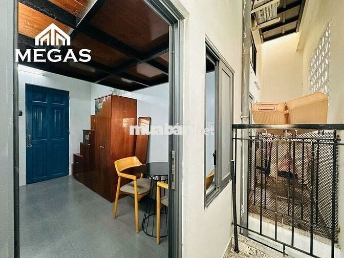😍 Căn hộ 30m2 gần Tân Kỳ Tân Quý - Nguyễn Quý Anh, Tân Phú