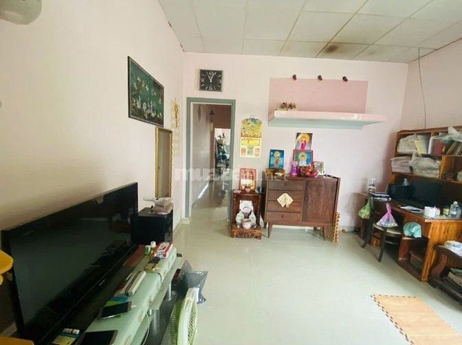 Cần bán nhà vườn cấp 4 An Sơn 19 Thuận An Bình Dương 
