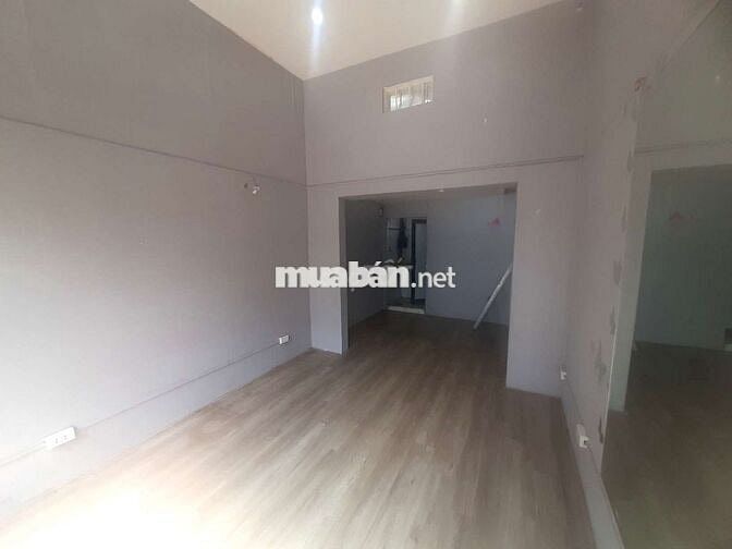 Mặt bằng kinh doanh 25m2 phường Nghĩa Đô Hà Nội
