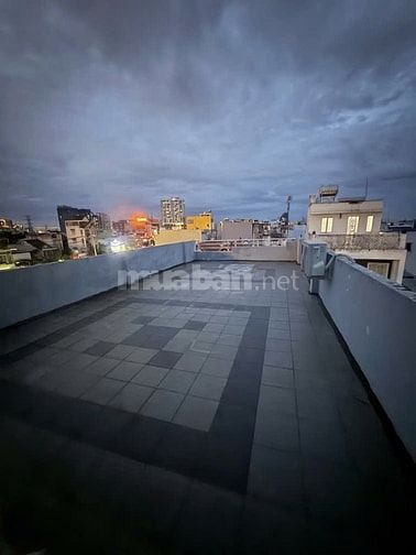 Huỳnh Tấn Phát ,Phú Thuận, 04 Tầng, DT 5x25m