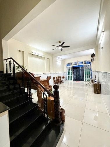 Huỳnh Tấn Phát ,Phú Thuận, 04 Tầng, DT 5x25m