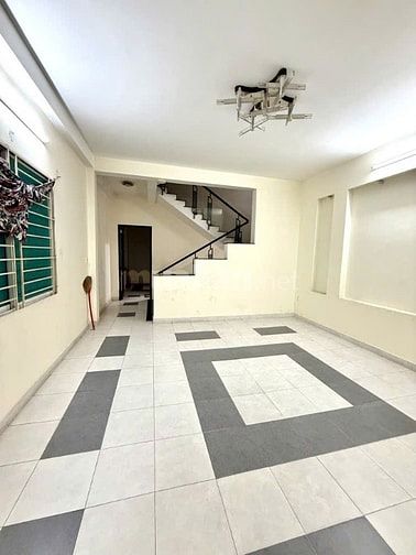 Huỳnh Tấn Phát ,Phú Thuận, 04 Tầng, DT 5x25m