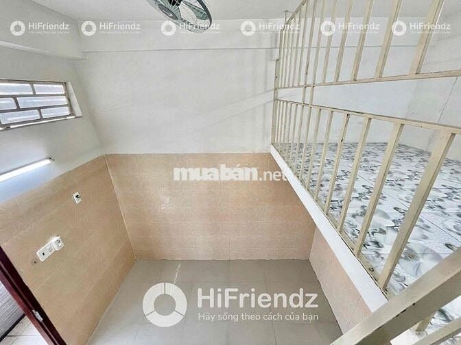 Căn Hộ Mini Gác Cao Ngay Gần Bến Xe Miền Tây - Aeon Bình Tân