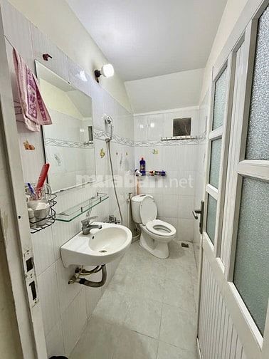 Huỳnh Tấn Phát ,Phú Thuận, 04 Tầng, DT 5x25m