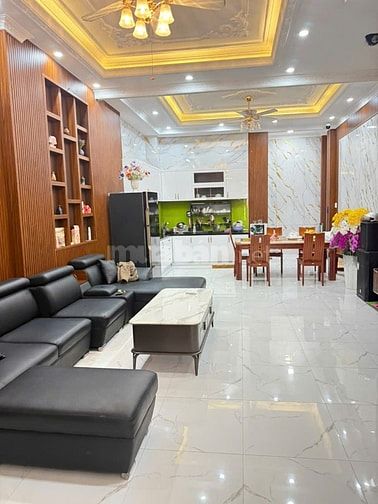 Bán Nhà  188/21 Liên Khu 45,BHHB,Bình Tân 5ty nhỉnh 4Lau.