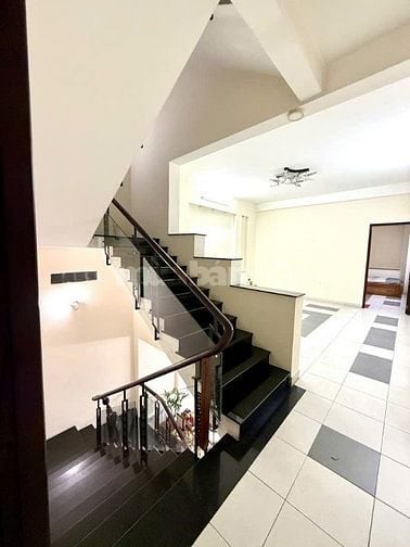 Huỳnh Tấn Phát ,Phú Thuận, 04 Tầng, DT 5x25m