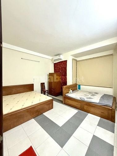 Huỳnh Tấn Phát ,Phú Thuận, 04 Tầng, DT 5x25m