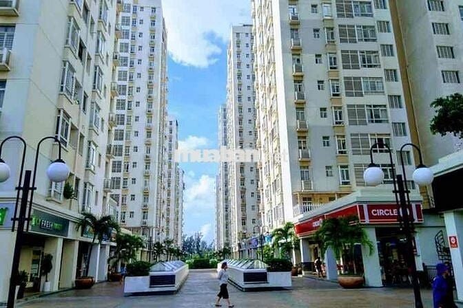 Cho Thuê Sky Garden 2 Phú Mỹ Hưng Quận 7 | 3PN 2WC - Full Nội Thất