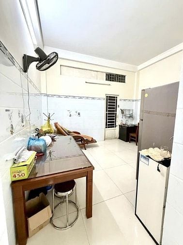 Huỳnh Tấn Phát ,Phú Thuận, 04 Tầng, DT 5x25m