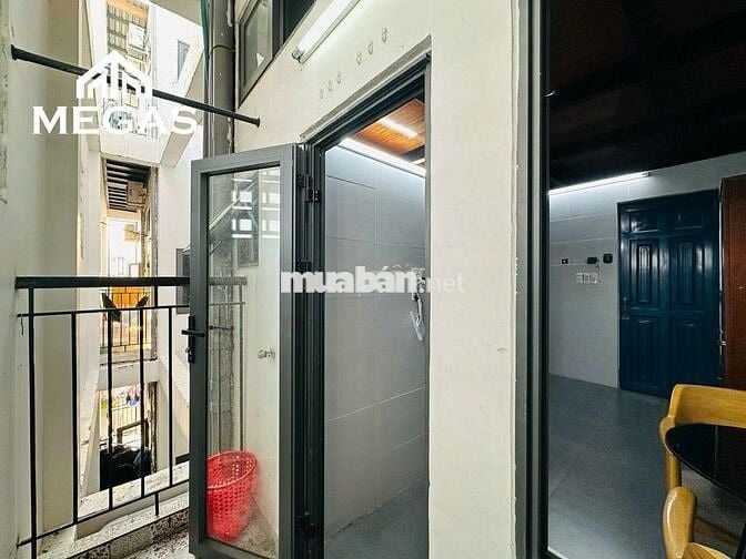 😍 Căn hộ 30m2 gần Tân Kỳ Tân Quý - Nguyễn Quý Anh, Tân Phú