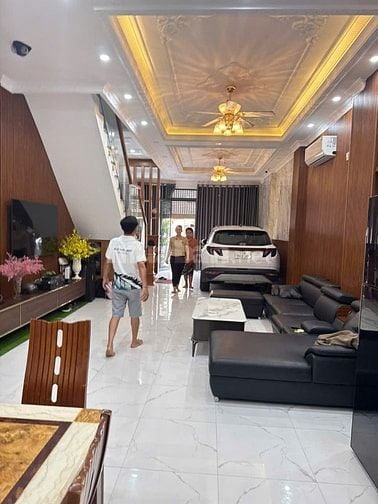 Bán Nhà  188/21 Liên Khu 45,BHHB,Bình Tân 5ty nhỉnh 4Lau.