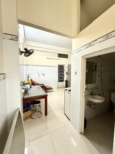 Huỳnh Tấn Phát ,Phú Thuận, 04 Tầng, DT 5x25m