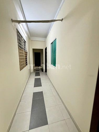 Huỳnh Tấn Phát ,Phú Thuận, 04 Tầng, DT 5x25m