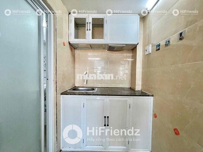 Căn Hộ Mini Gác Cao Ngay Gần Bến Xe Miền Tây - Aeon Bình Tân
