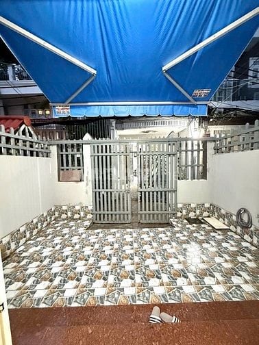 Huỳnh Tấn Phát ,Phú Thuận, 04 Tầng, DT 5x25m