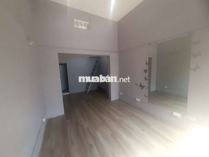 Mặt bằng kinh doanh 25m2 phường Nghĩa Đô Hà Nội
