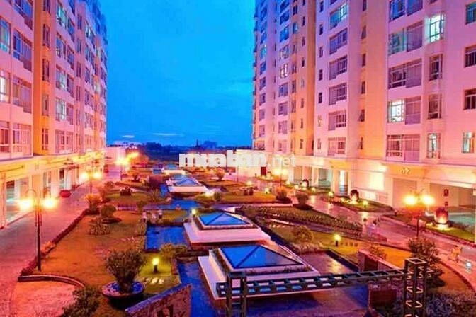 Cho Thuê Sky Garden 2 Phú Mỹ Hưng Quận 7 | 3PN 2WC - Full Nội Thất