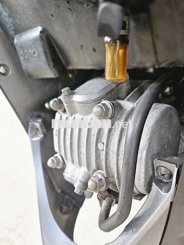 Future Neo 125 FI Đen xe zin đẹp 9 chủ hs cầm tay