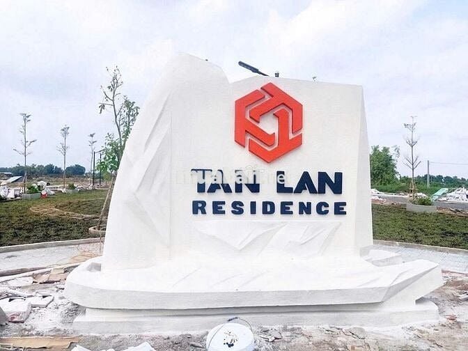 Em cần vài nền KDC Tân Lân Residence chính chủ (MG bỏ qua)