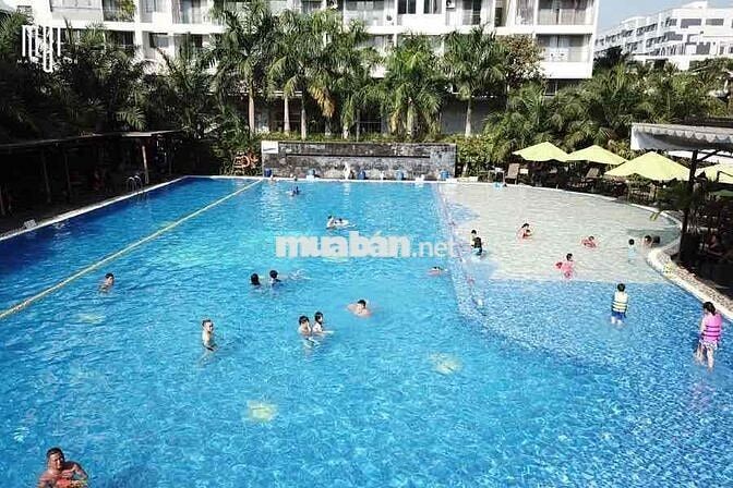 Cho Thuê Sky Garden 2 Phú Mỹ Hưng Quận 7 | 3PN 2WC - Full Nội Thất
