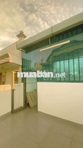 🏠 BÁN NHÀ TẠ UYÊN, P.6, Q.11 - 2 MẶT HẺM, DÒNG TIỀN 13 TRIỆU - 7.X