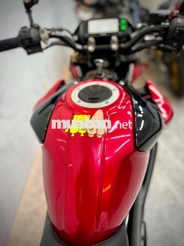 Suzuki Gsx150s date 2018