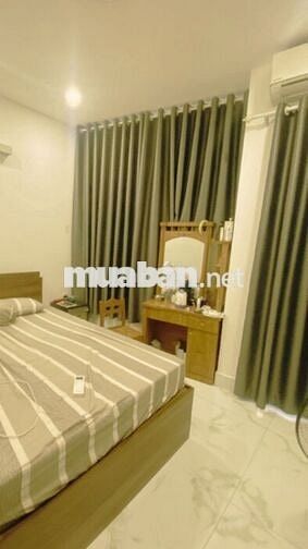 🏠 BÁN NHÀ TẠ UYÊN, P.6, Q.11 - 2 MẶT HẺM, DÒNG TIỀN 13 TRIỆU - 7.X