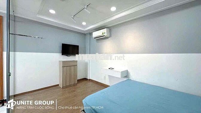 Chung cư mini | Tách bếp , thang máy, chuẩn PCCC, ra vào vân tay