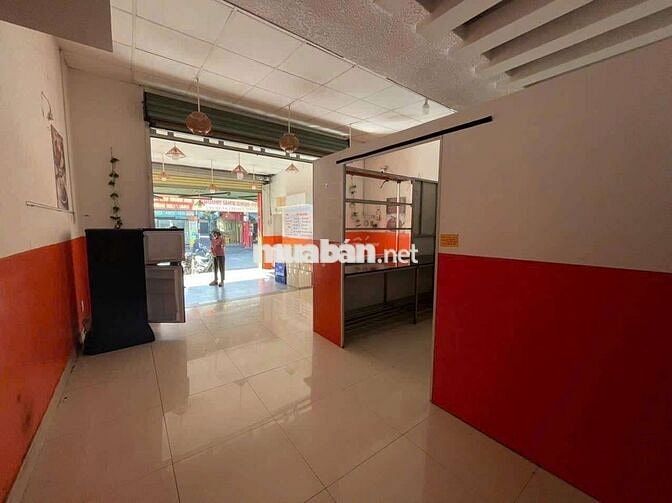 Mặt tiền 75m2 Thống nhất khu dân cư sầm uất thích hợp KD đa ngành nghề