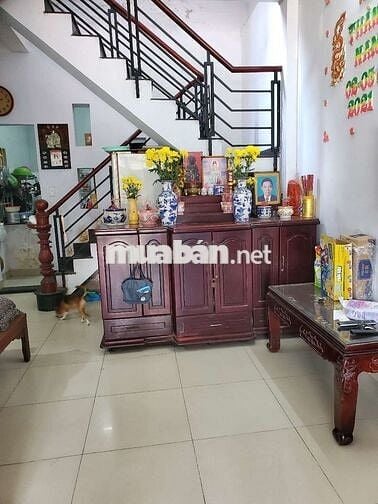 Nhà chính chủ kdc bình đáng Bình Hòa gần chợ Bình Đáng gân chợ 434