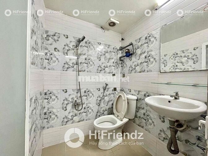 Căn Hộ Mini Gác Cao Ngay Gần Bến Xe Miền Tây - Aeon Bình Tân