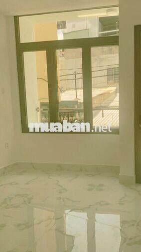 🏠 BÁN NHÀ TẠ UYÊN, P.6, Q.11 - 2 MẶT HẺM, DÒNG TIỀN 13 TRIỆU - 7.X