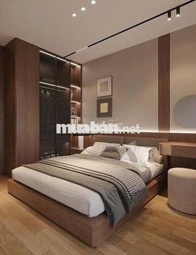 ✨CĂN HỘ 1N1K MỚI TINH _BAN CÔNG GẦN BIGC, VINCOM TDH FULL NỘI THẤT✨