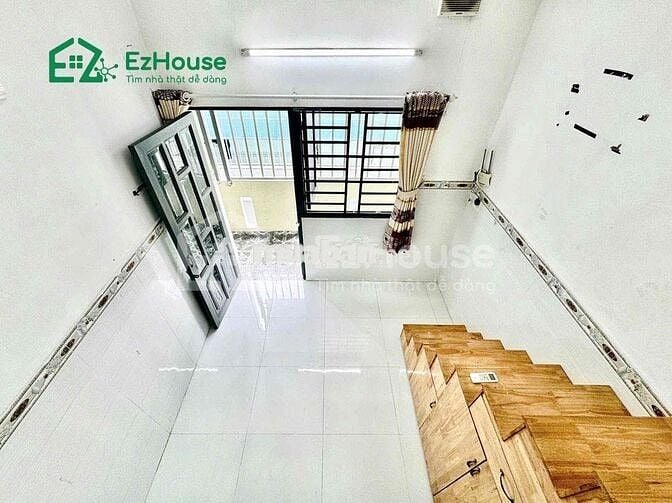 DUPLEX SẴN NỘI THẤT GIÁ RẺ NGAY NGÃ TƯ BỐN XÃ