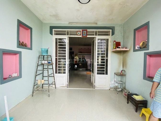 Cần bán nhà vườn cấp 4 An Sơn 19 Thuận An Bình Dương 