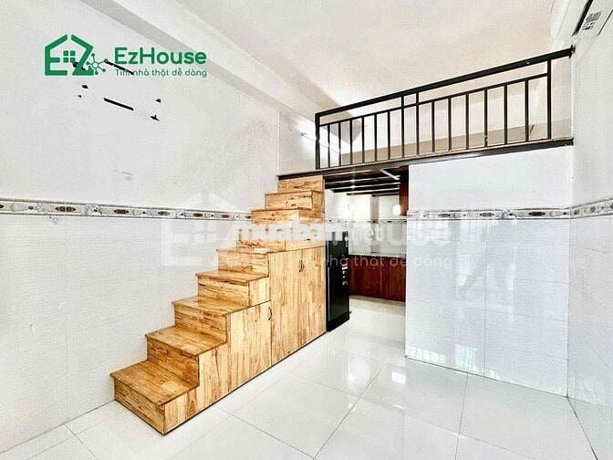 DUPLEX SẴN NỘI THẤT GIÁ RẺ NGAY NGÃ TƯ BỐN XÃ