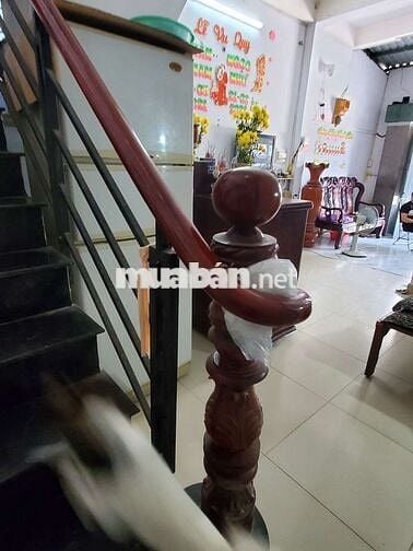 Nhà chính chủ kdc bình đáng Bình Hòa gần chợ Bình Đáng gân chợ 434