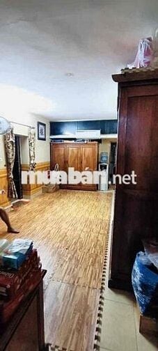 Chính chủ bán căn TT Kim Ngưu T1 5m ra oto, nhà đẹp 3 ngủ ở ngay 100m2