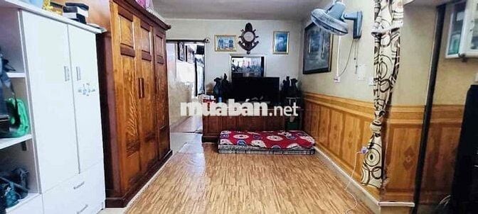 Chính chủ bán căn TT Kim Ngưu T1 5m ra oto, nhà đẹp 3 ngủ ở ngay 100m2