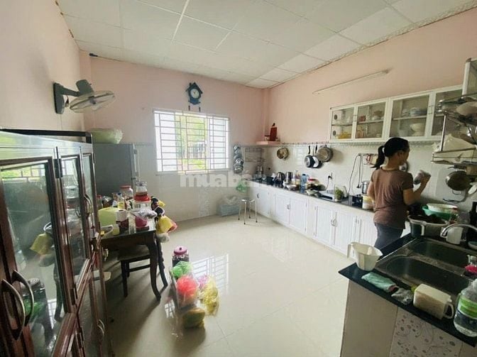 Cần bán nhà vườn cấp 4 An Sơn 19 Thuận An Bình Dương 