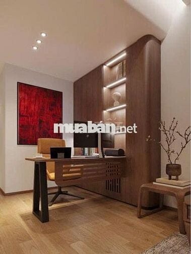 ✨CĂN HỘ 1N1K MỚI TINH _BAN CÔNG GẦN BIGC, VINCOM TDH FULL NỘI THẤT✨