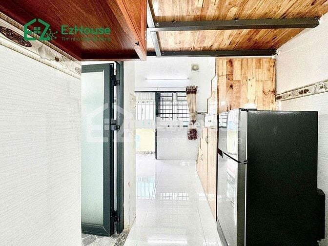 DUPLEX SẴN NỘI THẤT GIÁ RẺ NGAY NGÃ TƯ BỐN XÃ