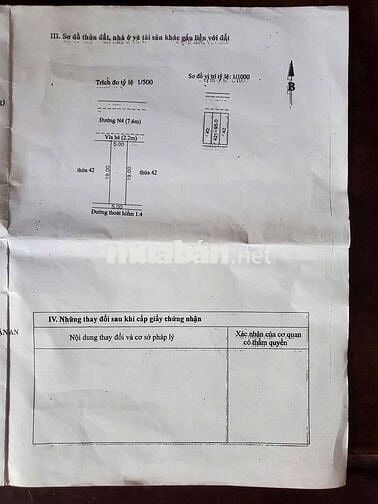Nhà chính chủ kdc bình đáng Bình Hòa gần chợ Bình Đáng gân chợ 434
