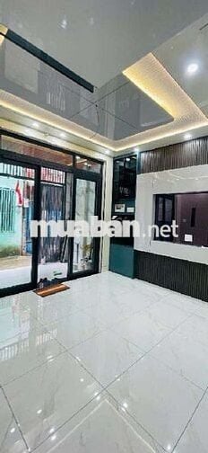Nhà bán đường Nguyễn ánh thủ, Tân Chánh hiệp quận 12 140 m2,  7 tỷ