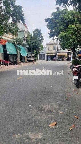 cần bán lô đất kdc vietsing dt 150m2