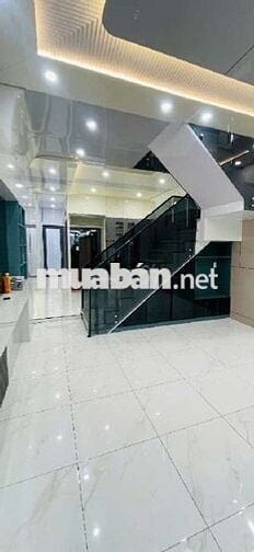Nhà bán đường Nguyễn ánh thủ, Tân Chánh hiệp quận 12 140 m2,  7 tỷ